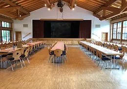 Big Box Allgau Bigbox Allgau Hotel Kempten Germany 2020 04 16