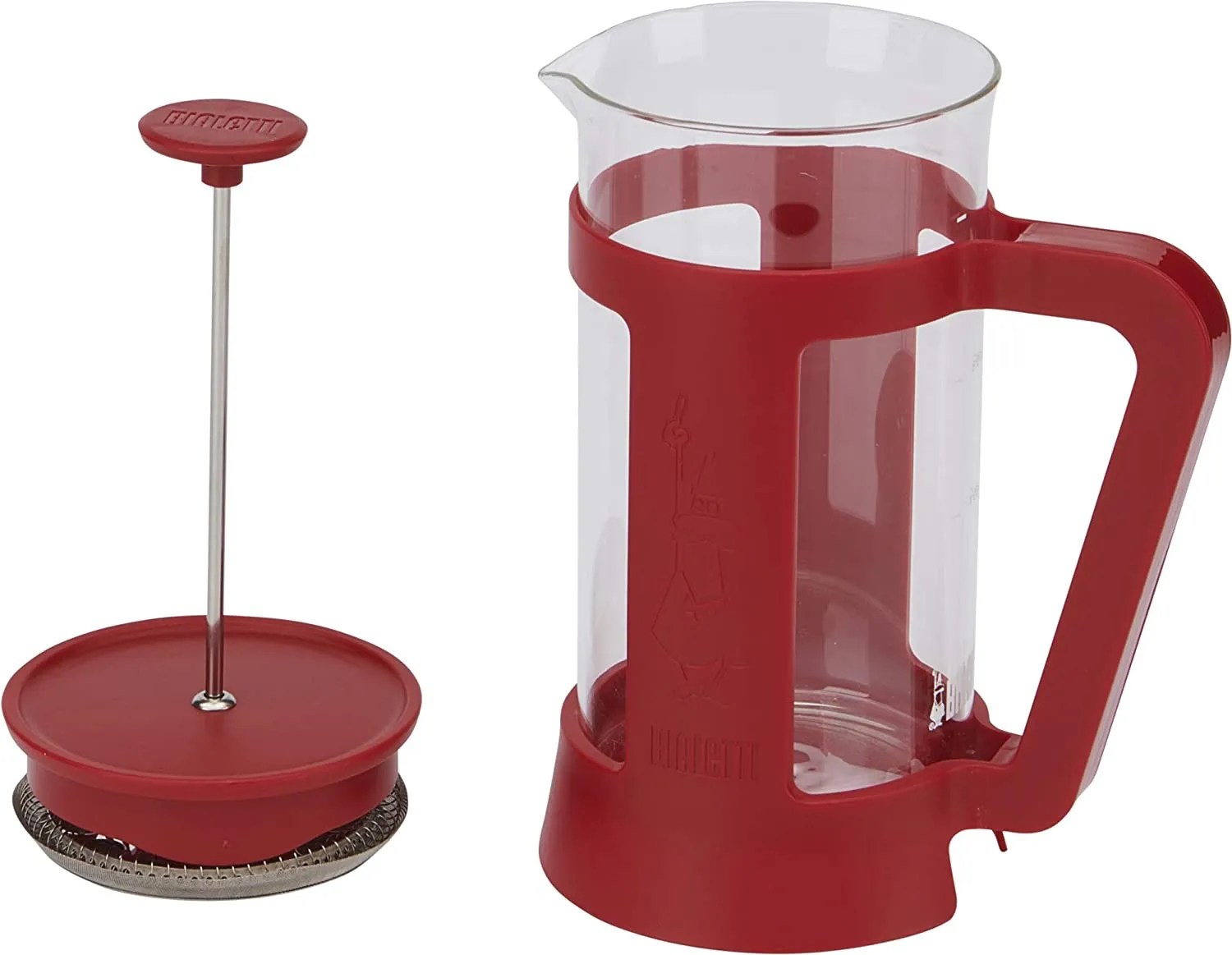 Bialetti French Press 350ml / 1000ml Sybaris