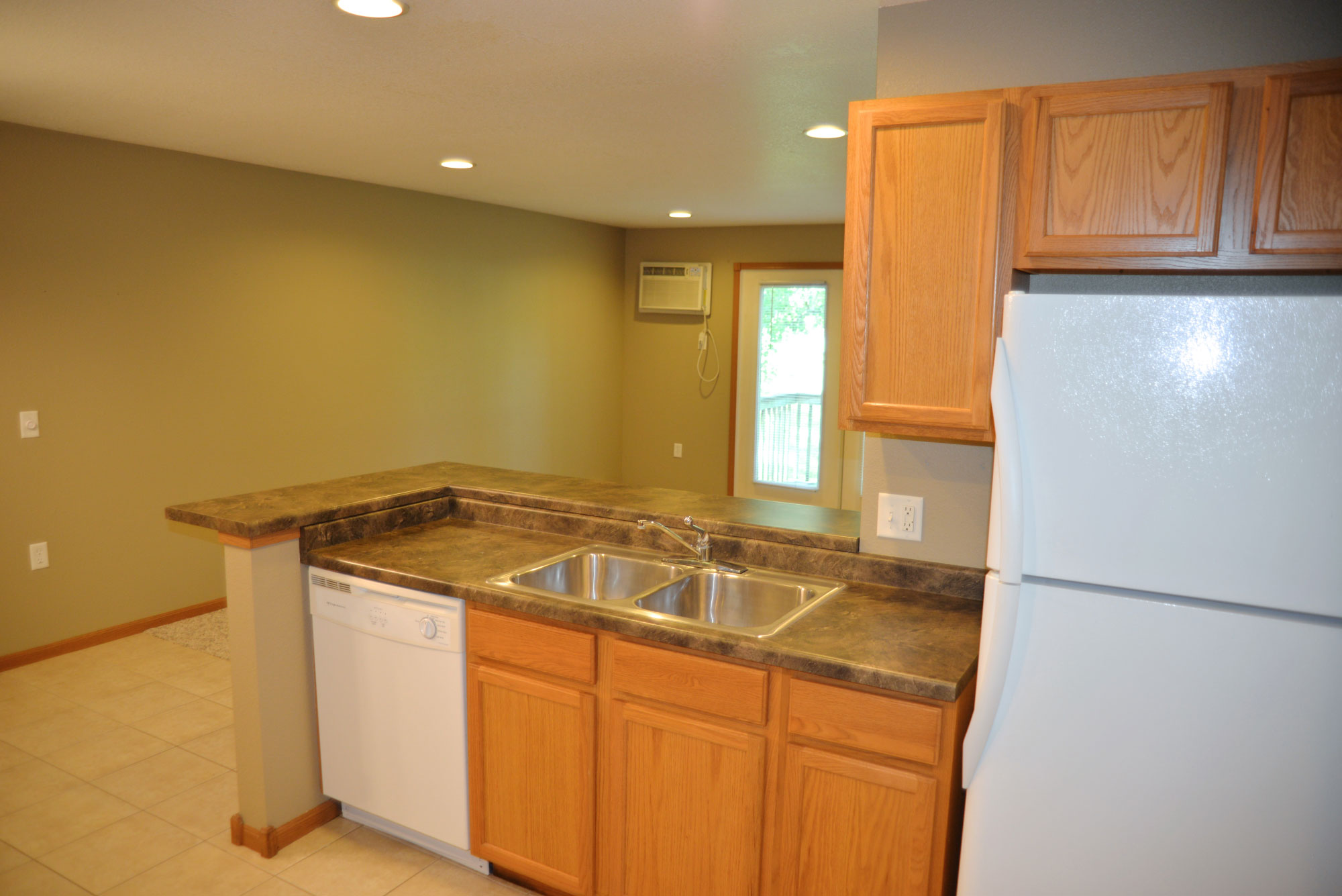 CreeksEdge Apartments Winona MN