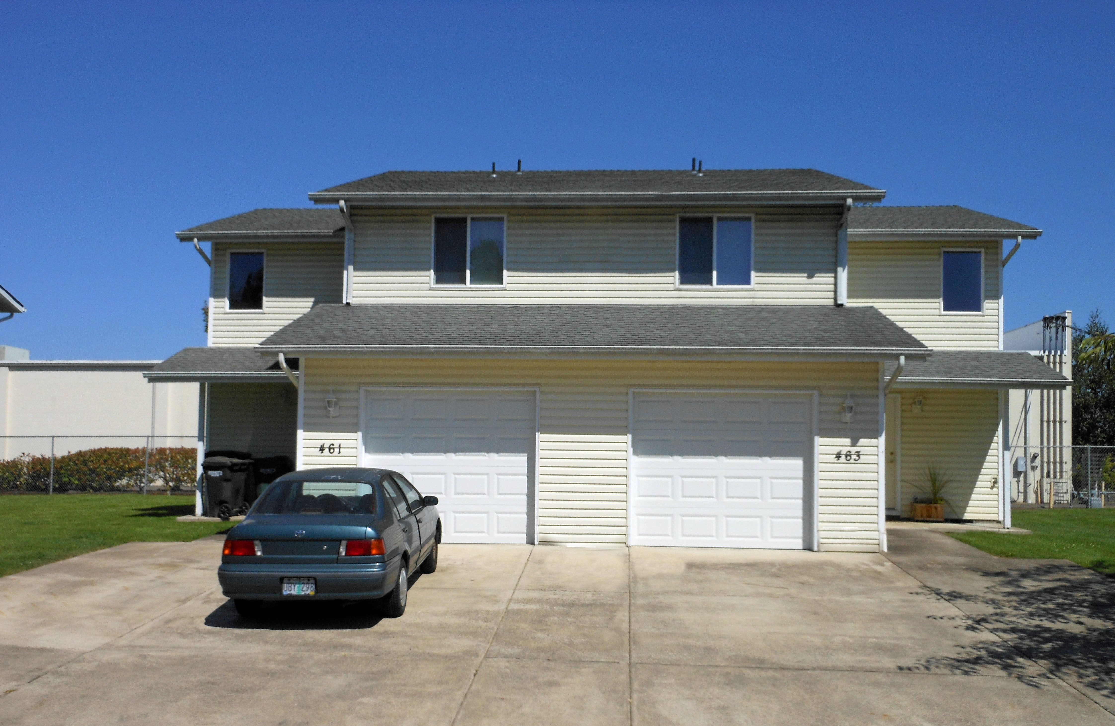 GALLERY monmouthtownhomes