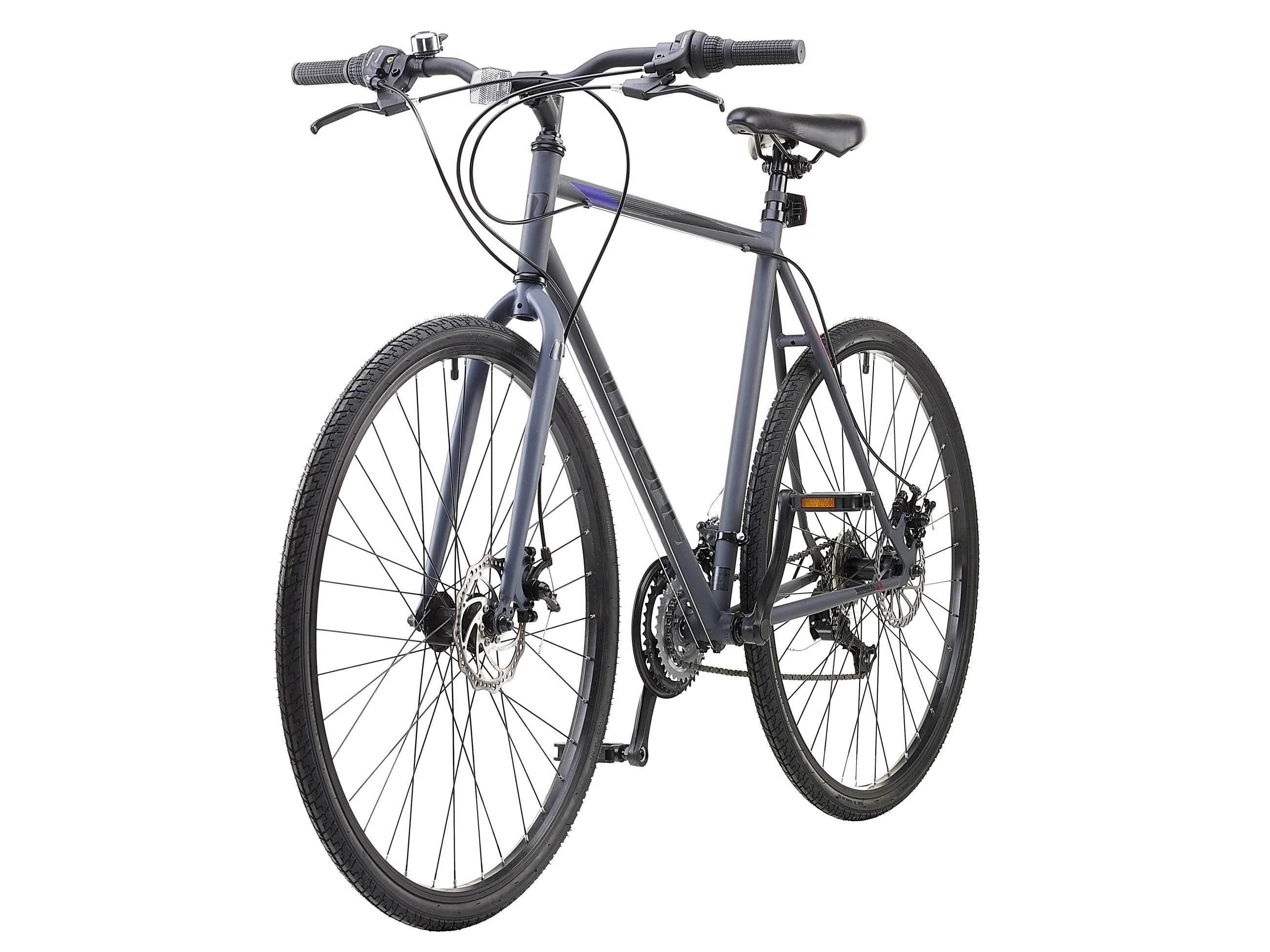 2024 Insync Crater Crossbar *BOXED* Mandarin Cycles Ltd