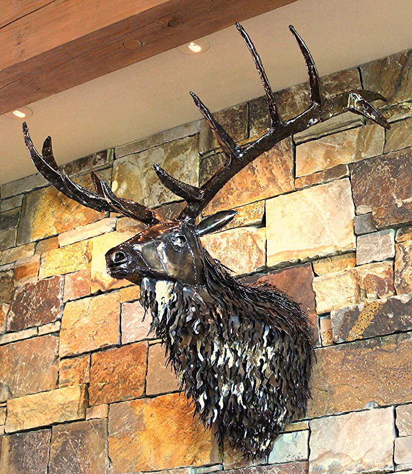 Pacific Metal Arts Metal Art and Sculpture Seattle, WA