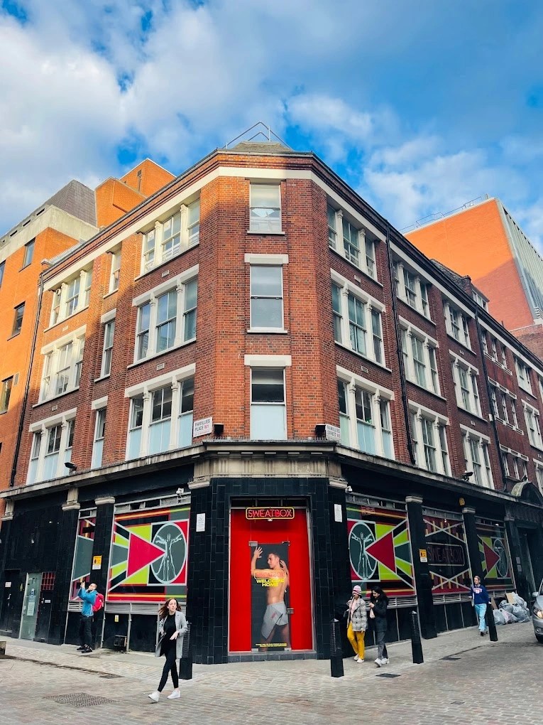 The Best Gay Sauna, Cruising Bar And Club Near Me In London