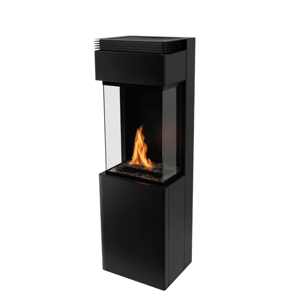 INDOOR ETHANOL FIREPLACES Planika Malta