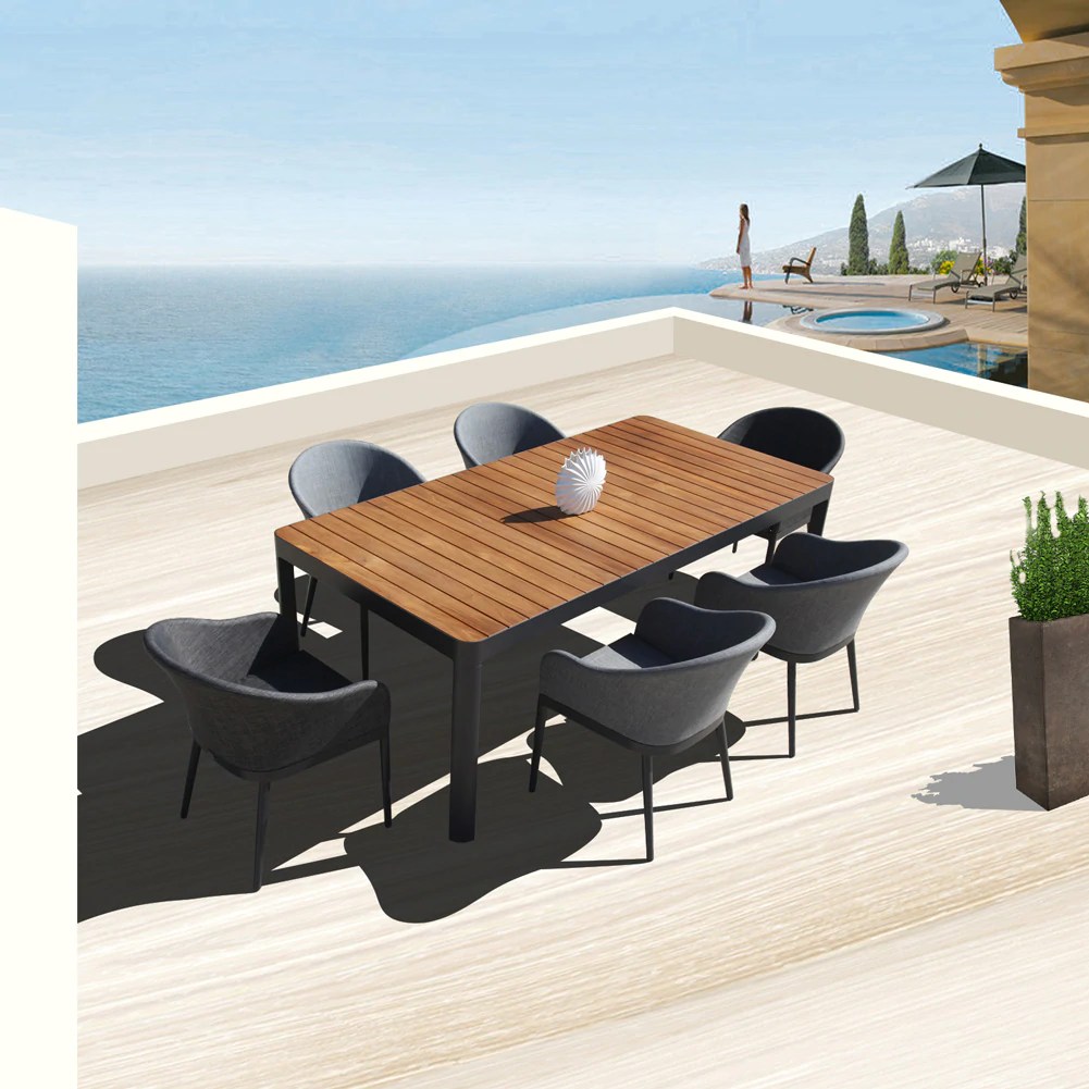 Durable Contract Outdoor Patio Furniture Store In Miami, Florida