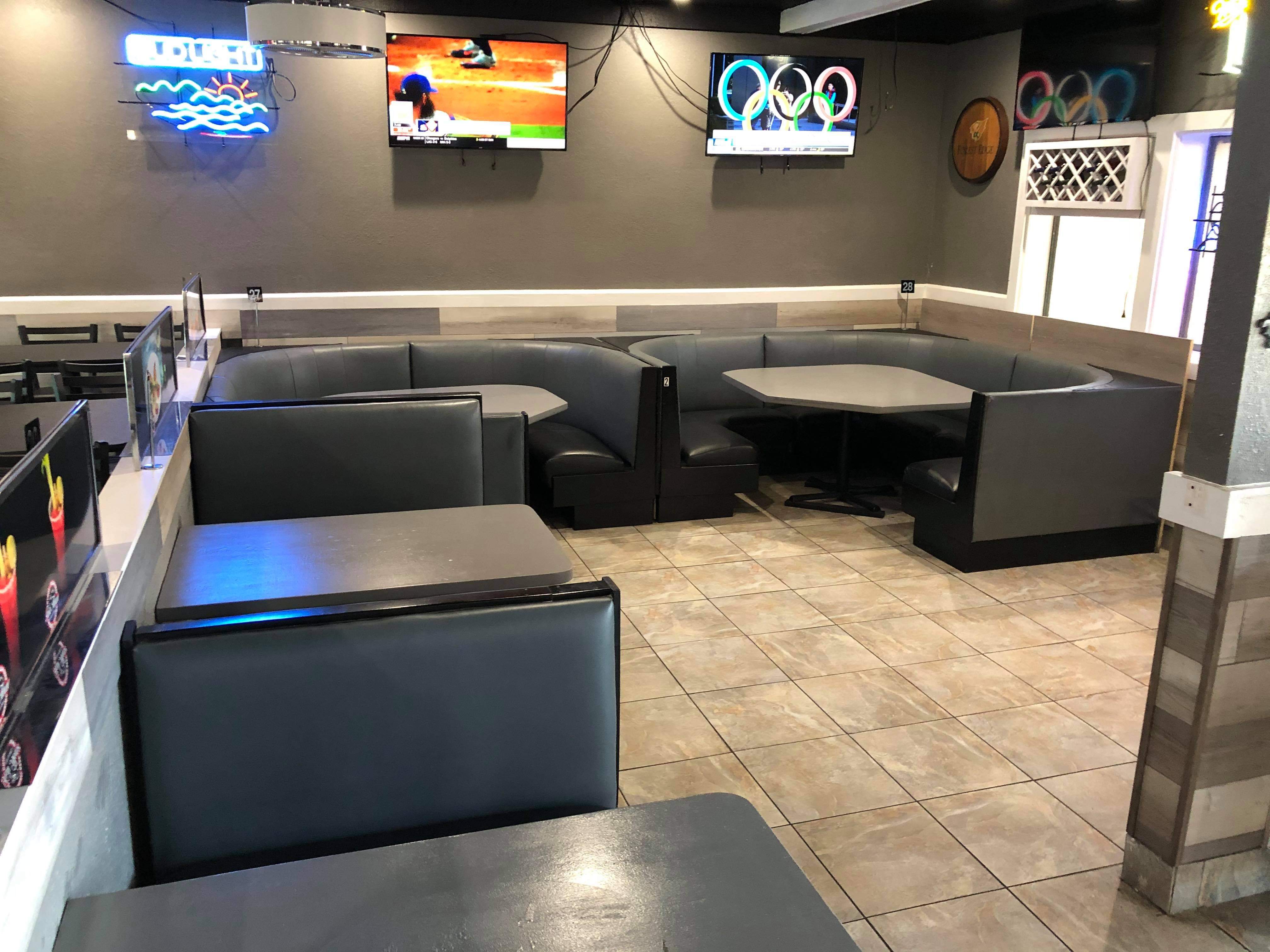 Shepherdsville The Fish House