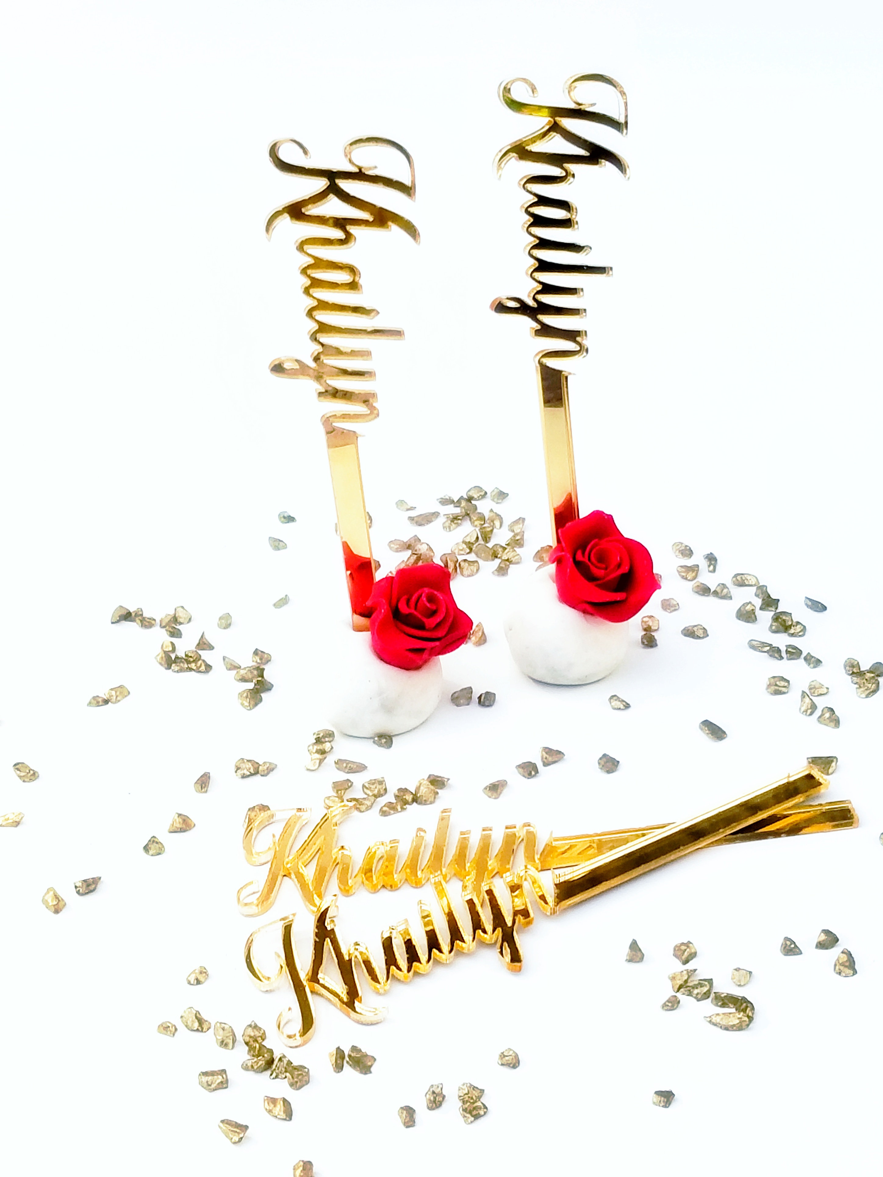 Cake Pop Sticks Kmart