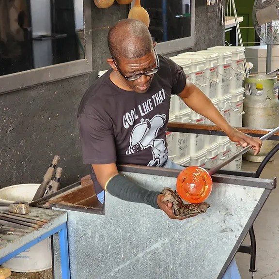 Mark Lenn Johnson Art Inc. Kentucky