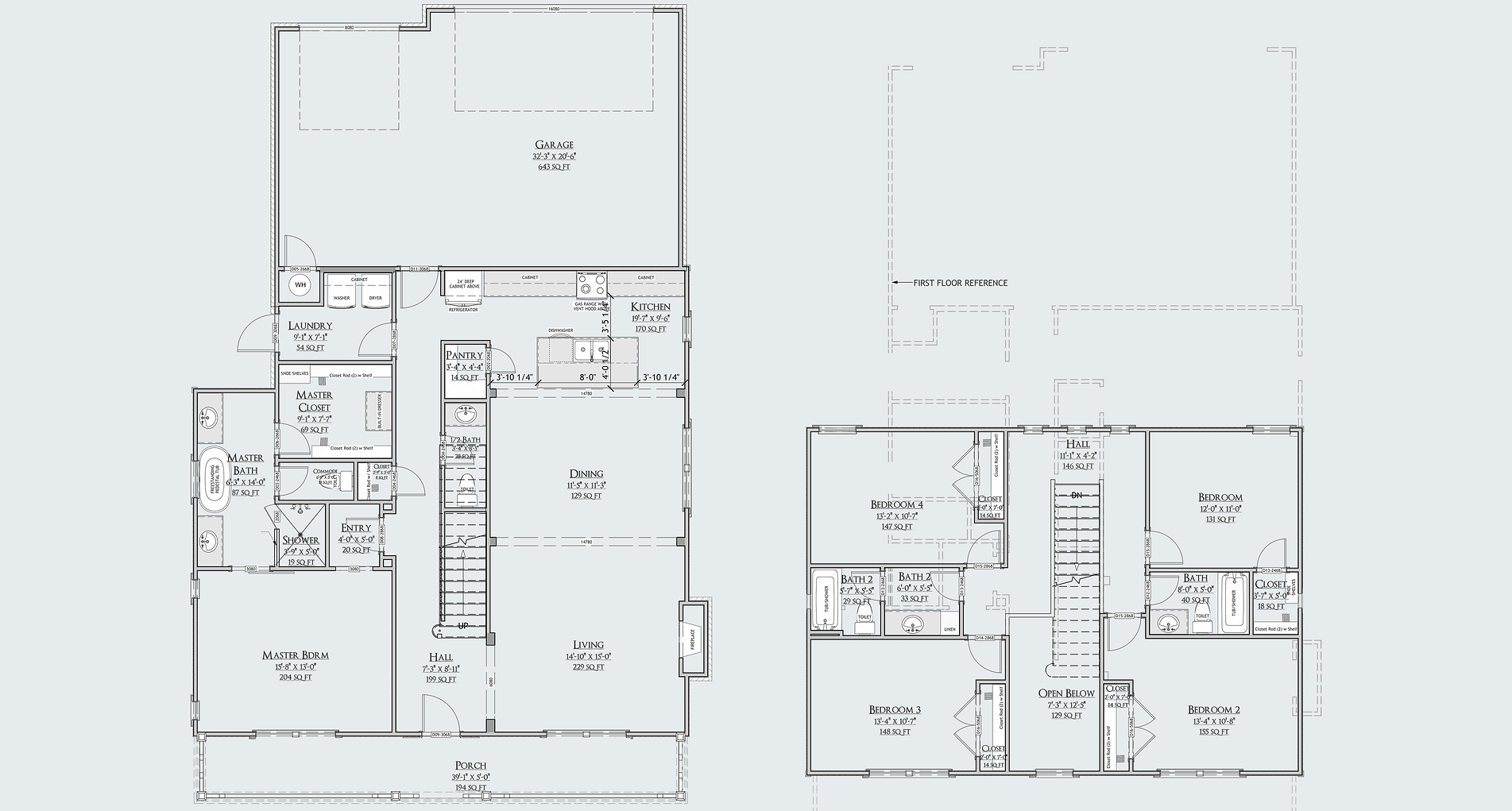 One Ford Road Lubbock Homes For Sale Key & Slate Real Estate Group