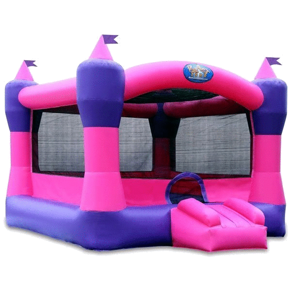 Inflatables Rental