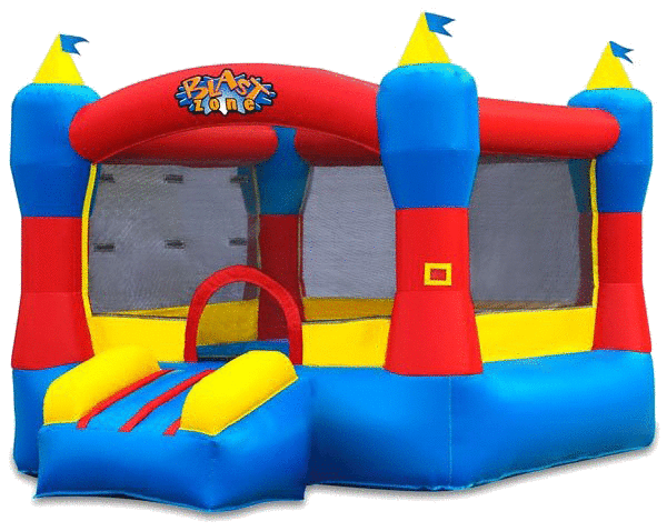 Inflatables Rental