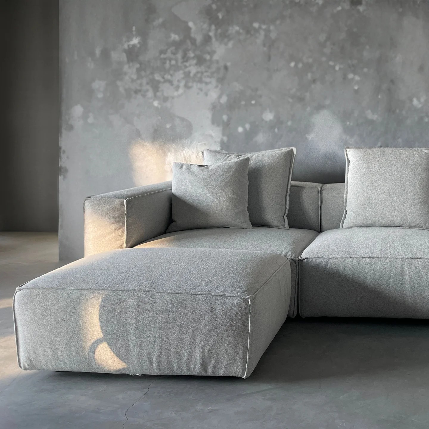 Malta Form Furniture