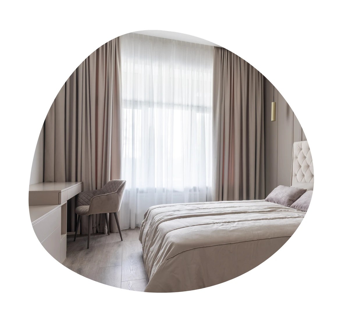 Duvet and Bedding Dry Cleaning London LaundryRepublic