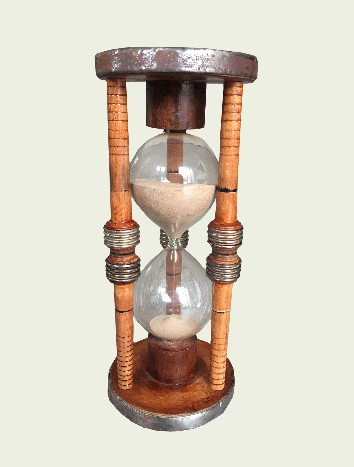 Large Hourglass sale