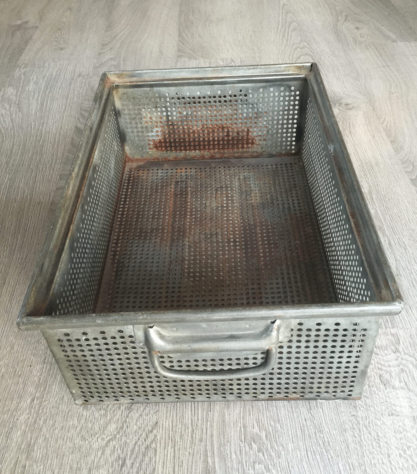 Industrial Metal Boxes sale