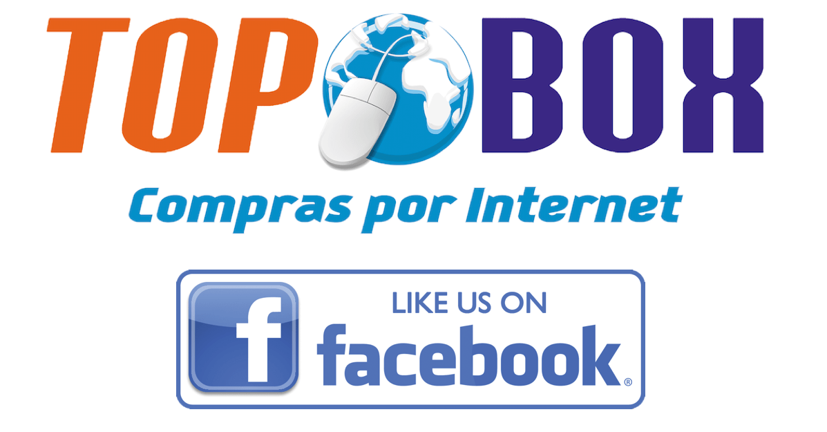Compras Por Bolivia Cochabamba TopBox Bolivia