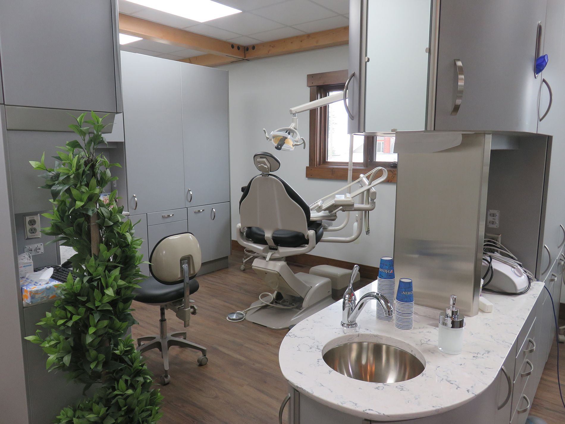 Dentist Kimberley Home Kimberley Family Dental