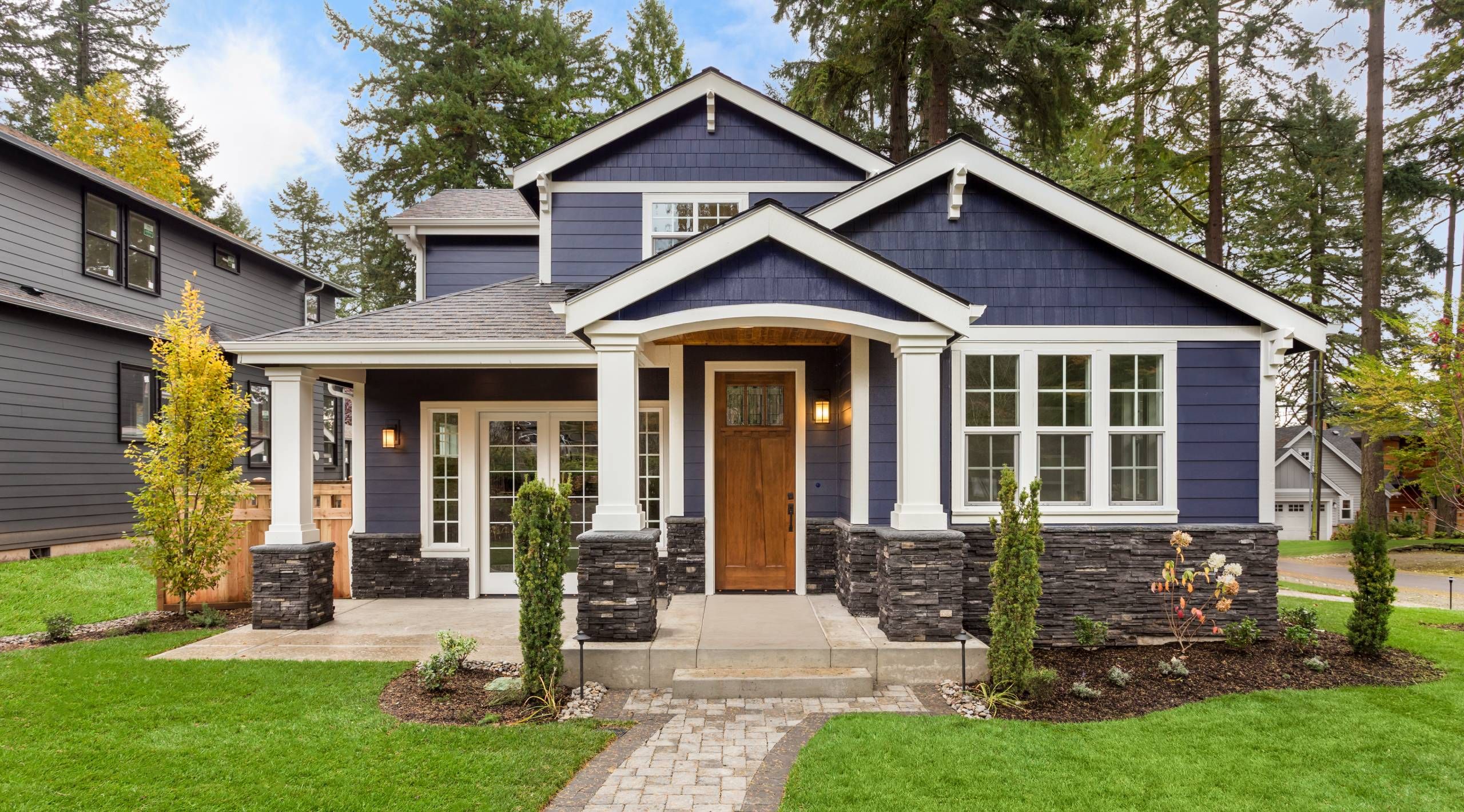 Interior Renovation in Medicine Hat Home Artisan Interiors and