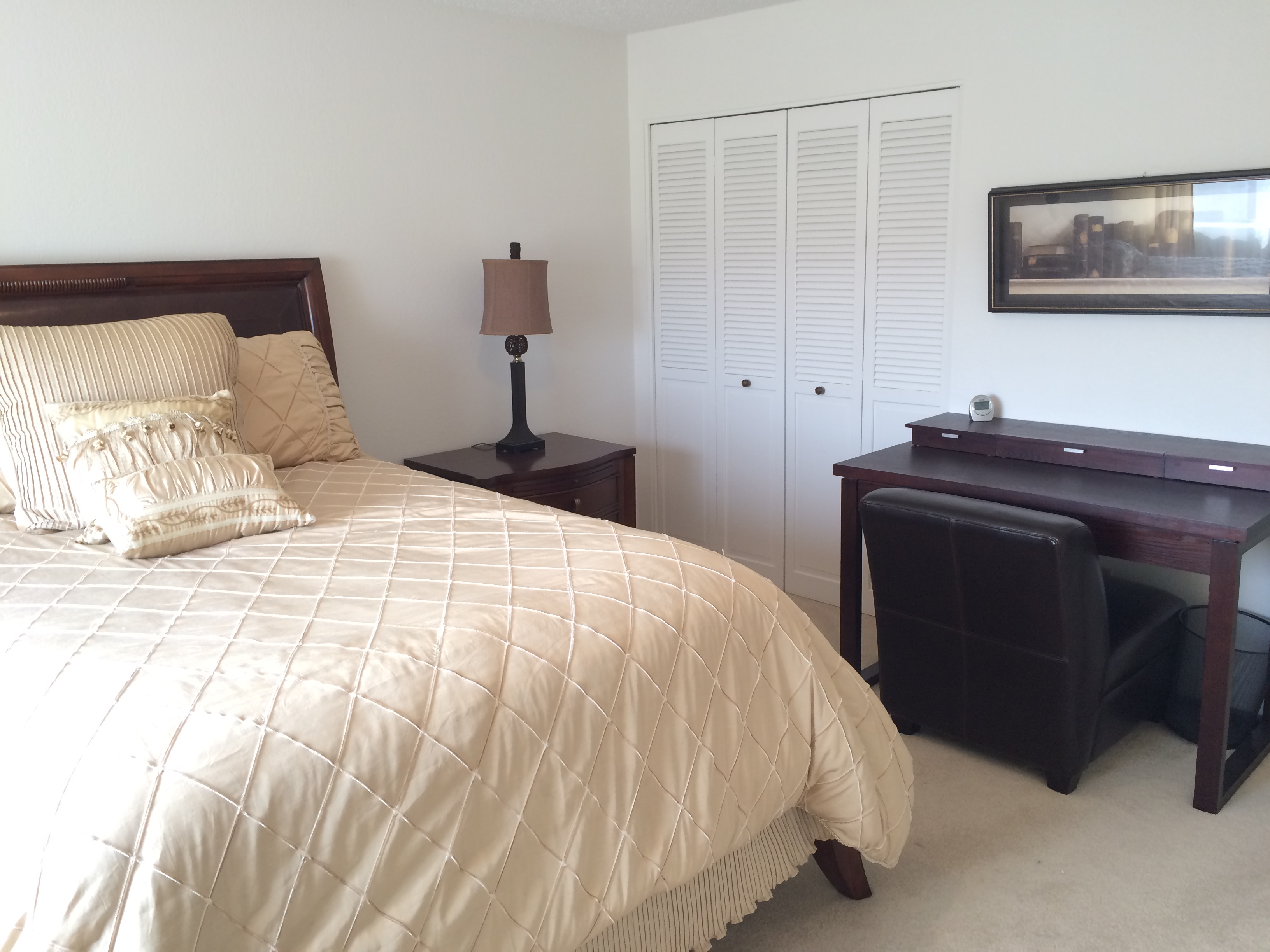 Park Plaza Apartments Corvallis One Bedroom