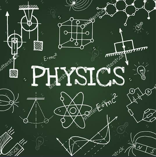 What is Physics?