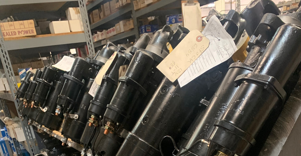 Turbo Shop Turbo And Electric Sales And Service United States