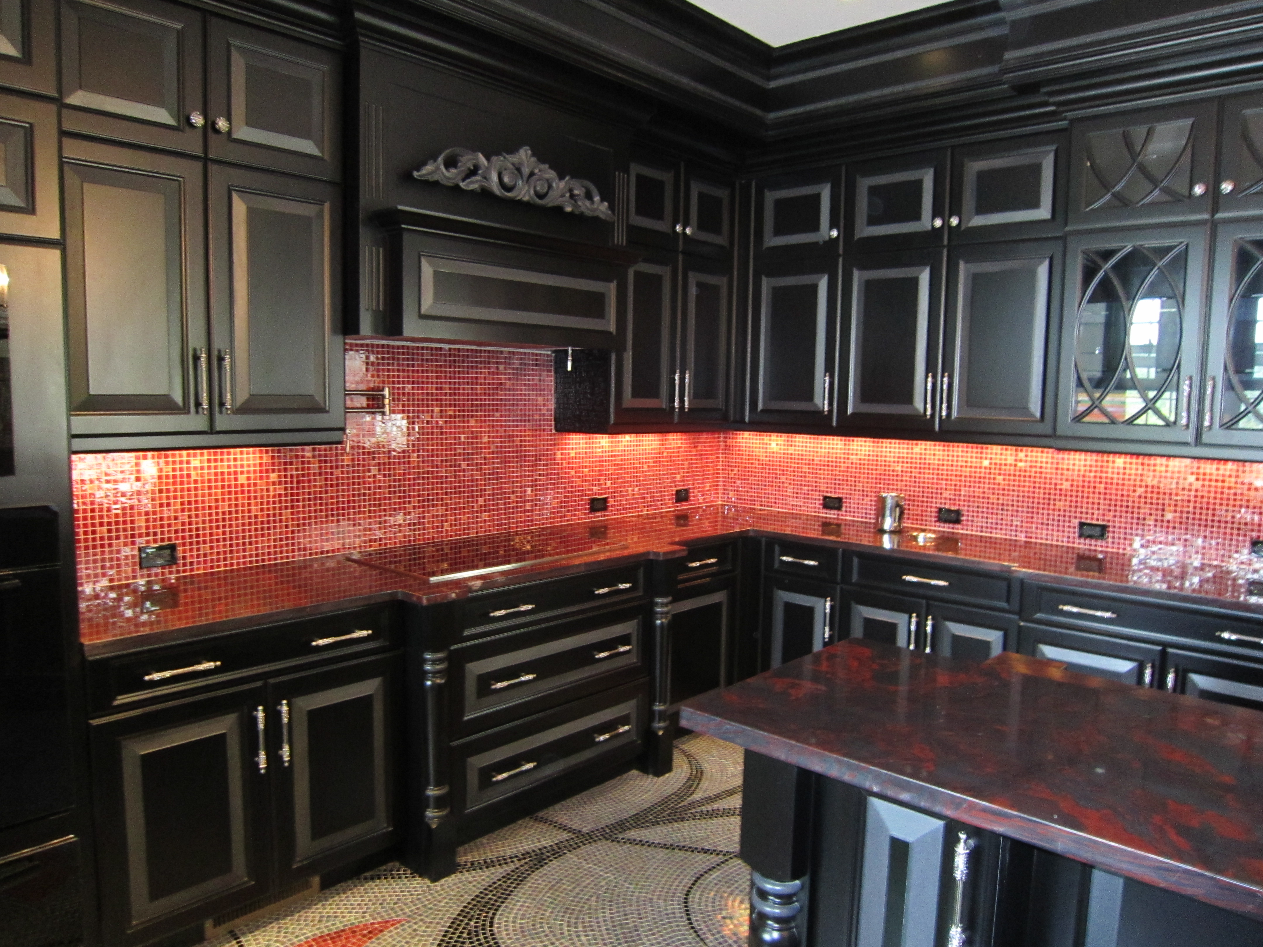 Kitchen ocean monmouth