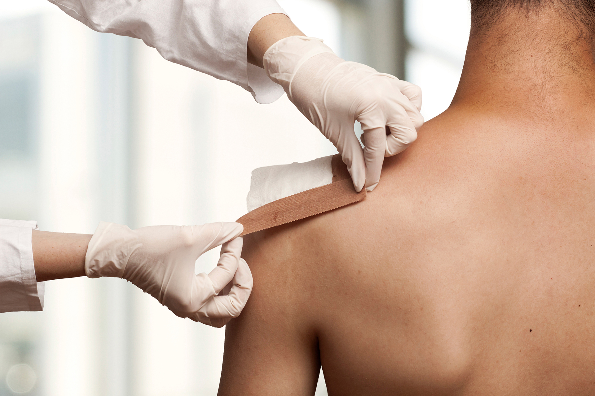 Ambleside Medical Centre West Vancouver BC Home