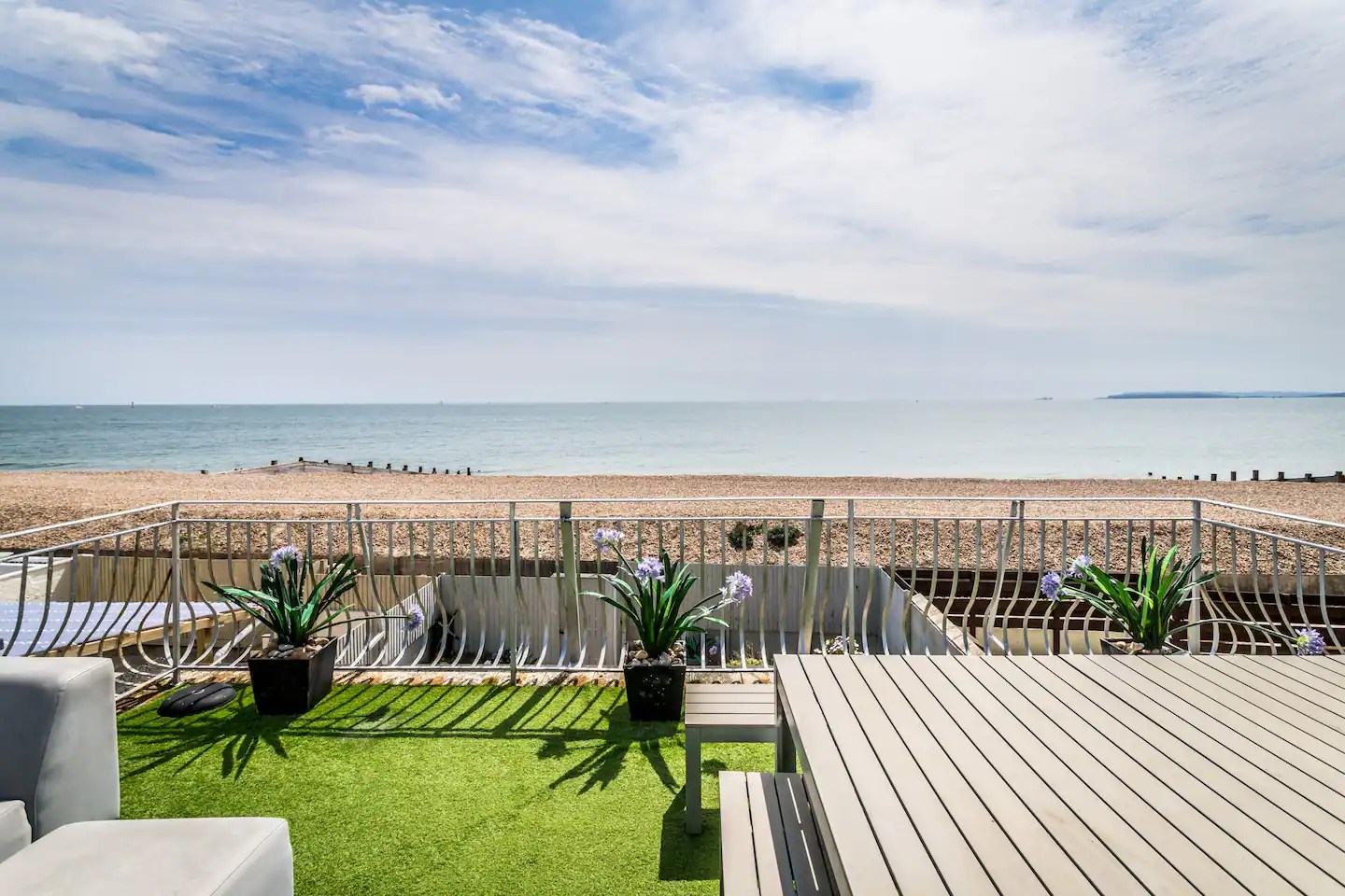 Hayling Island Boutique Seaside Holiday House Savvy Escapes