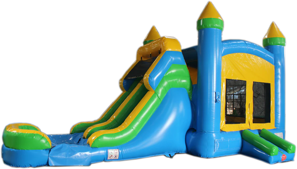 Bounce House Rentals Climb & Play
