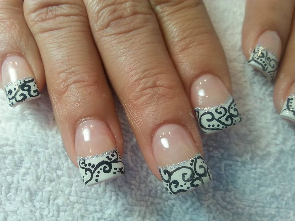 Nail Salon Lancaster Pa Fruitville Pike change comin