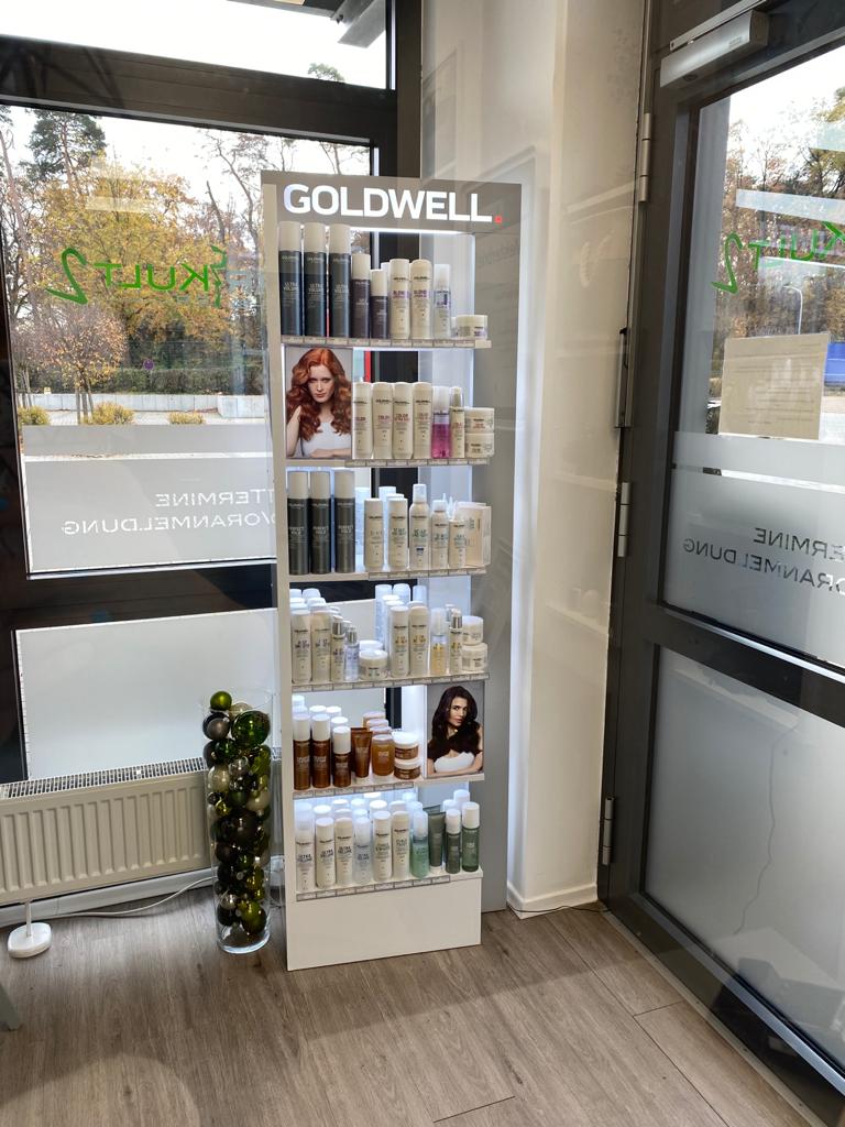 Friseur Herxheim HaarkultHerxheim RheinlandPfalz
