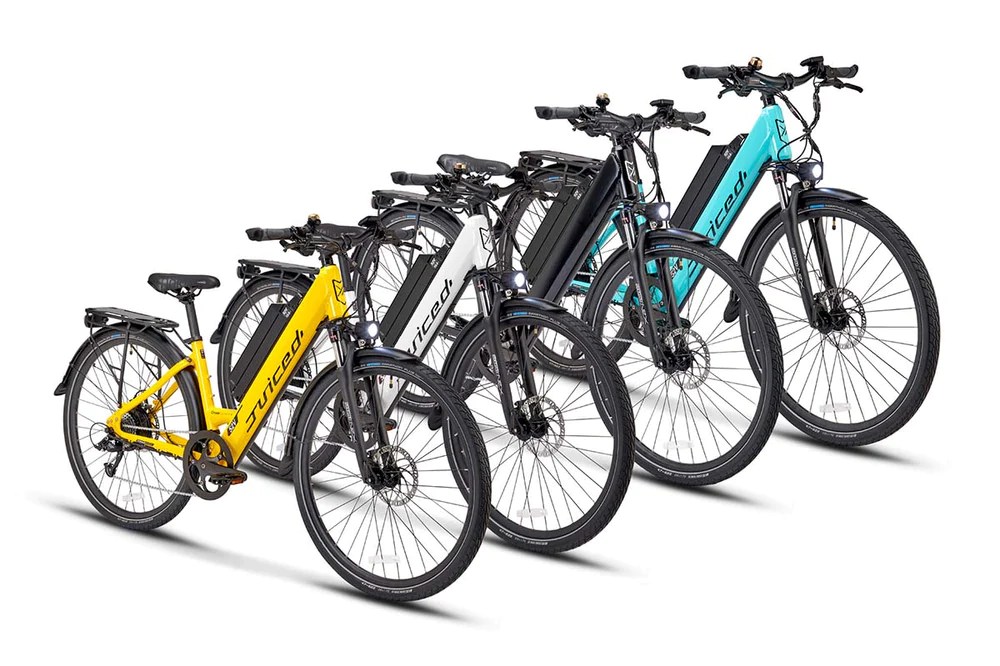 EBikes Electric Bike Store