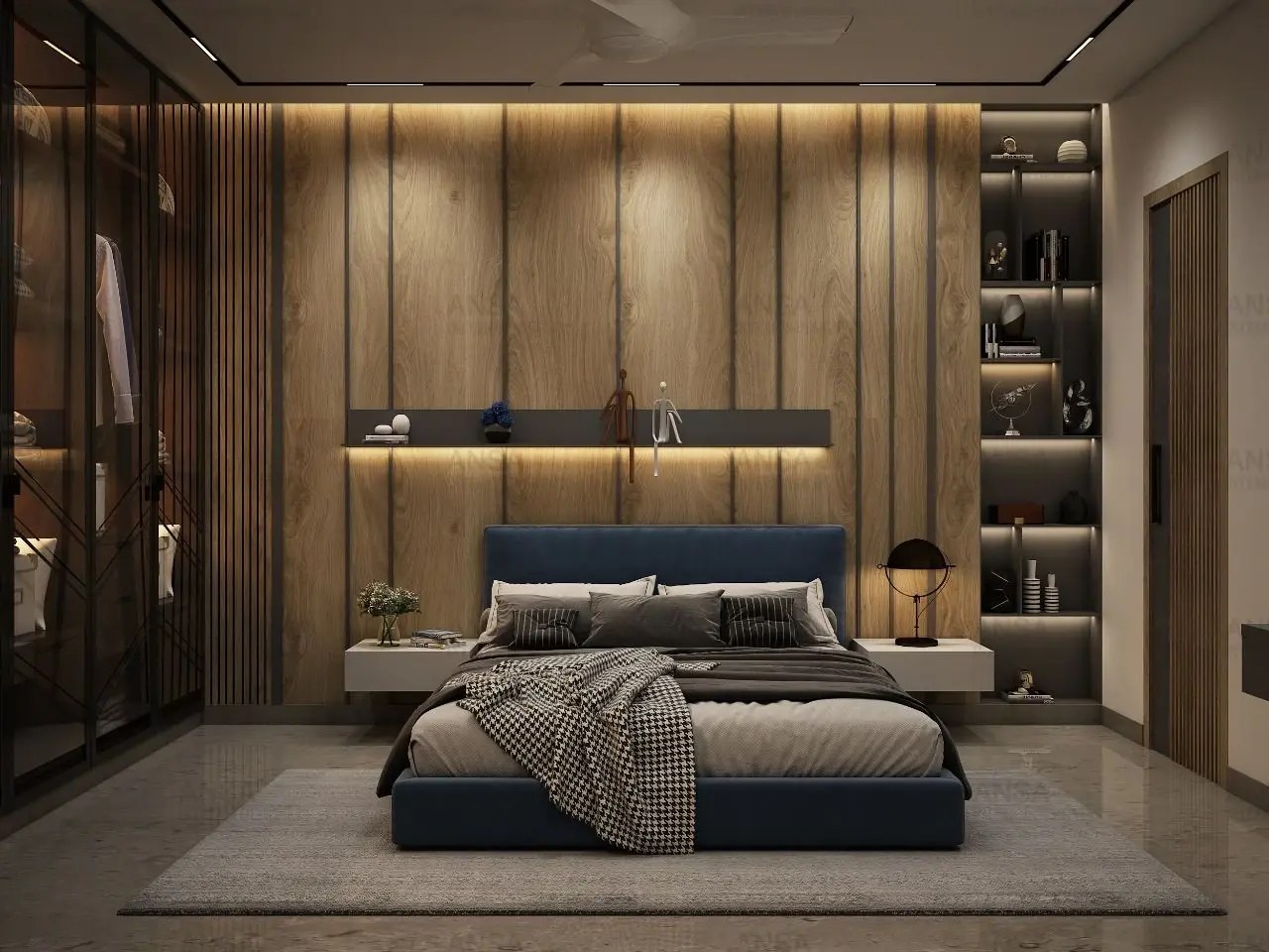 Abu Dhabi's Premier Interior Design Company Redefining Spaces