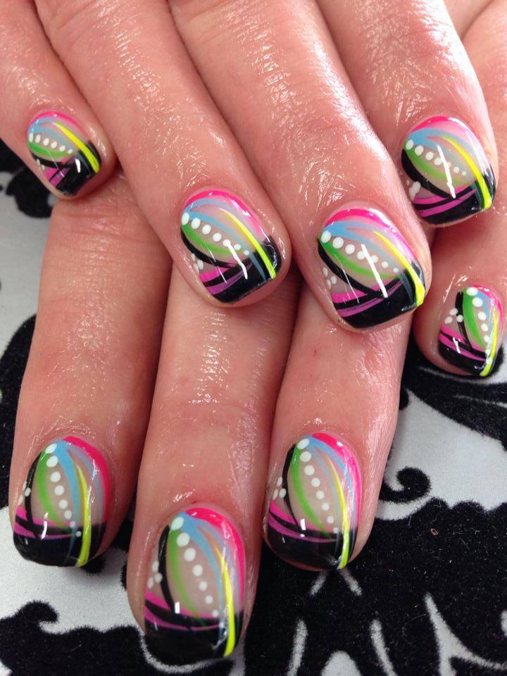 Emma's Nail Art & Beauty