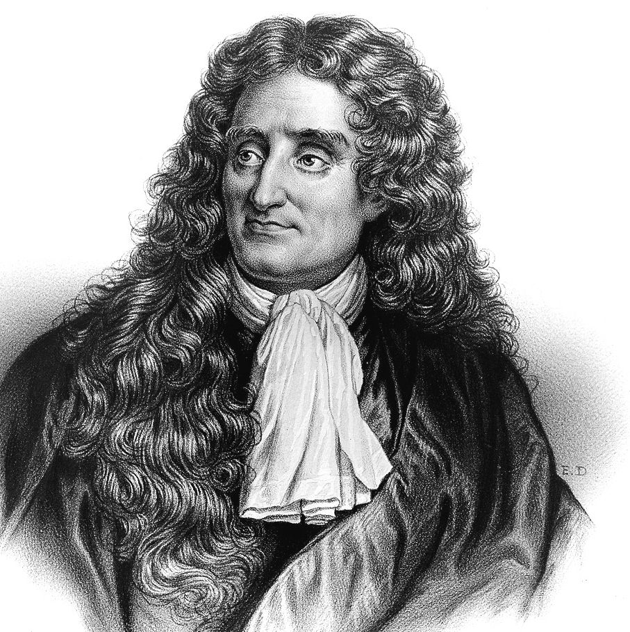 L'interview de Jean de La Fontaine Biographie détaillée