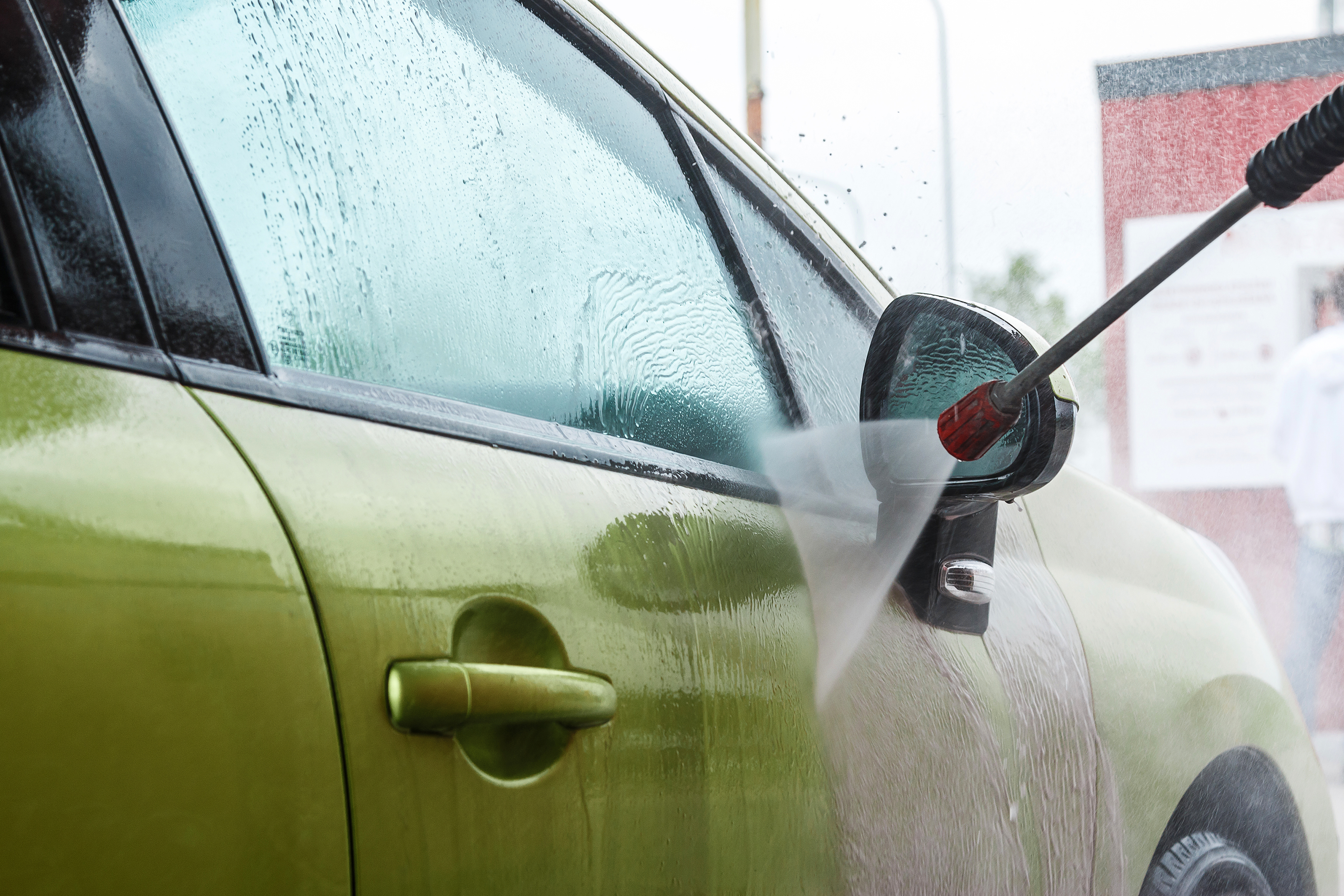 Details, Etc. Auto Detailing & Car Care Wellesley, MA