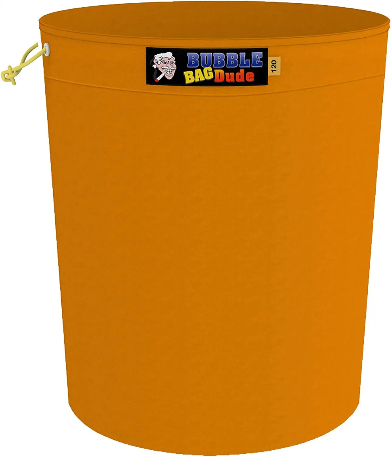 Buy Single Hash Bags BubbleBagDude