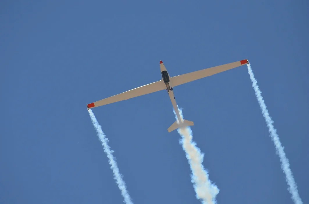 Attractions Great Bend Airfest