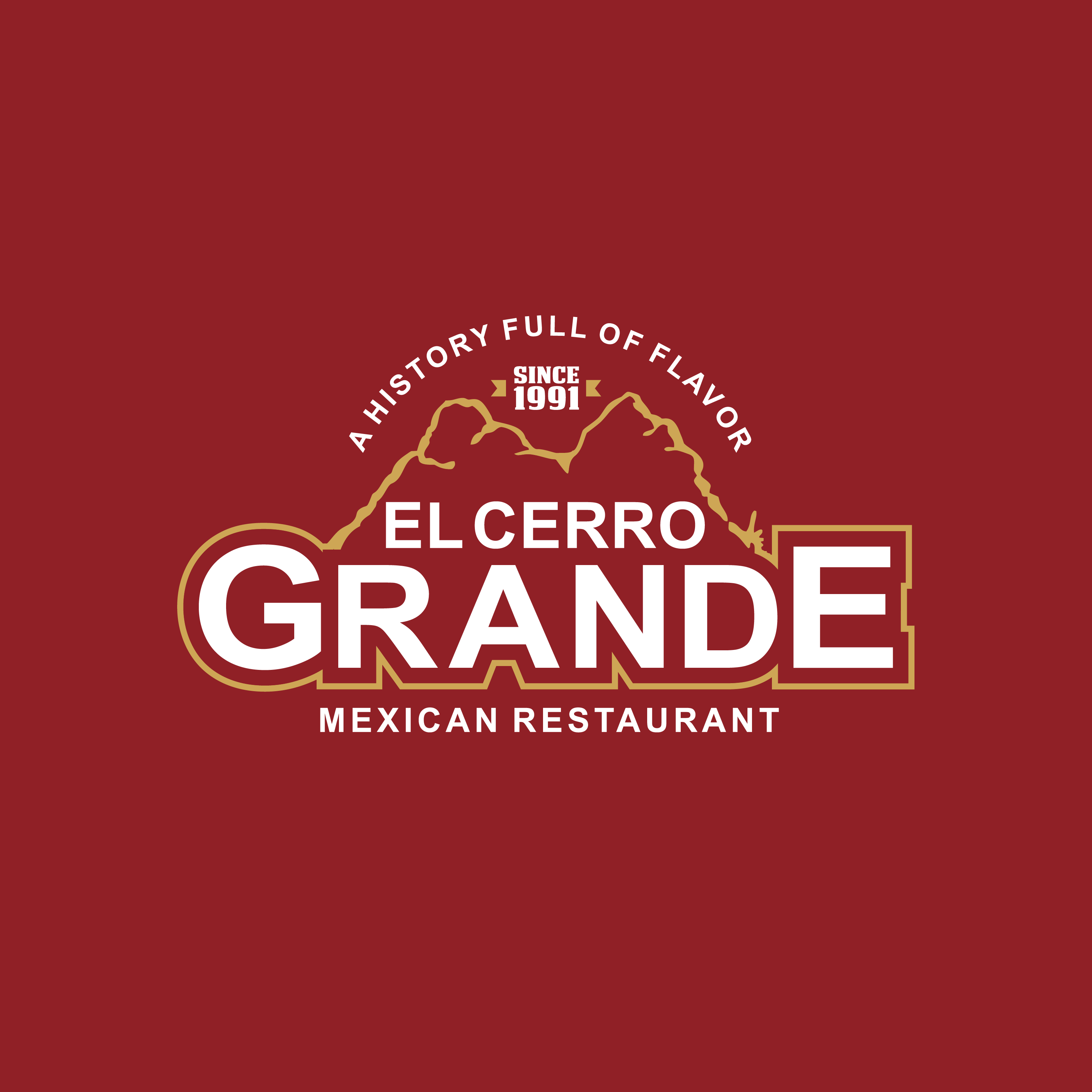 El Cerro Grande Mexican Restaurant