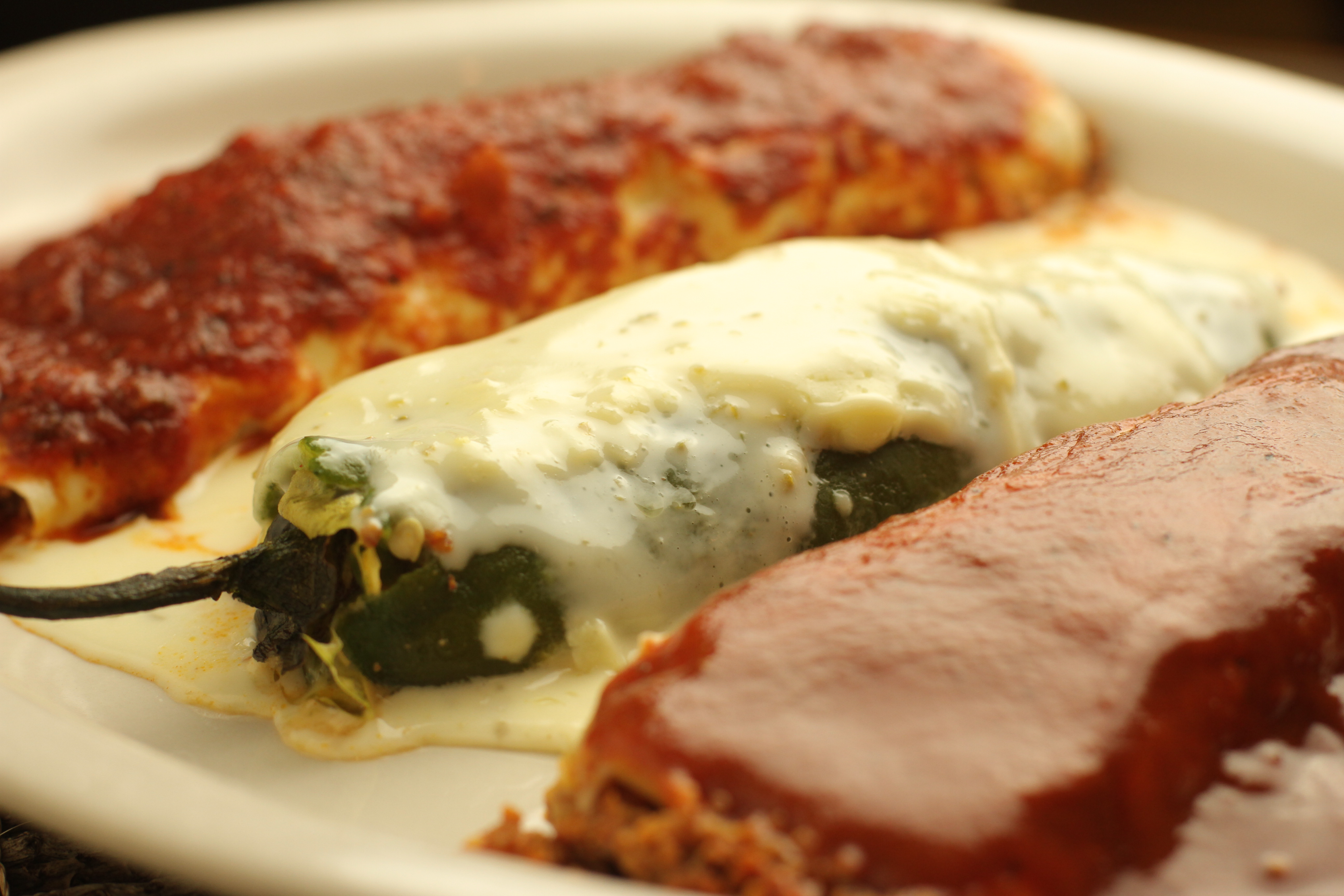 El Cerro Grande Mexican Restaurant