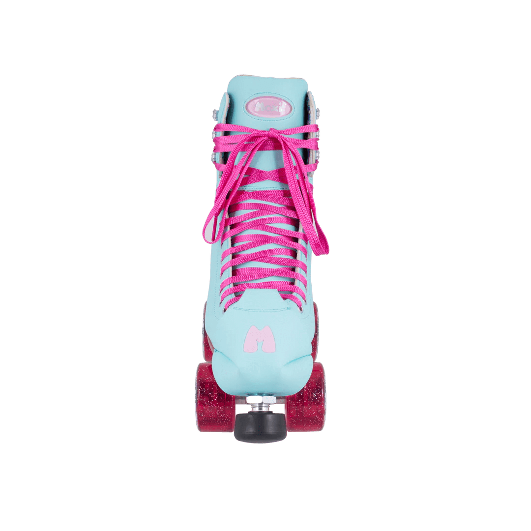 MOXI BEACH BUNNY ROLLER SKATES - BLUE SKY | Surf City Skates