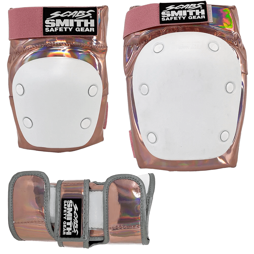 Vertical Roller Skating Surf City Skates Huntington Beach, CA.