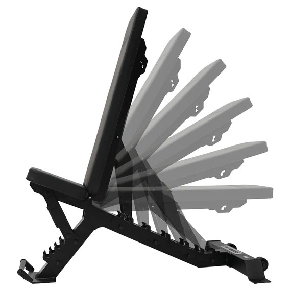 FORCE USA PRO SERIES FID BENCH Power Fitness