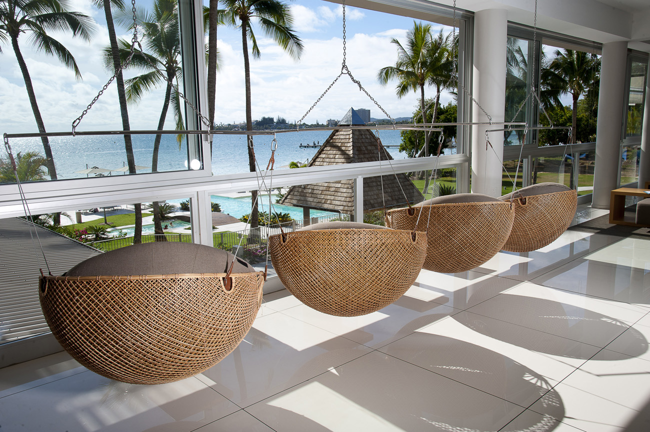 Chateau Royal Beach Resort Noumea New Caledonia Voyages