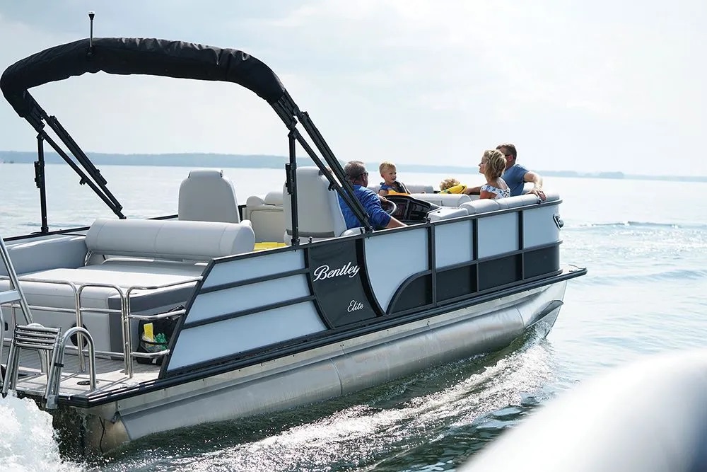 Boat Rentals Near Me Destin, Crab Island & Miramar Beach Boat Rental