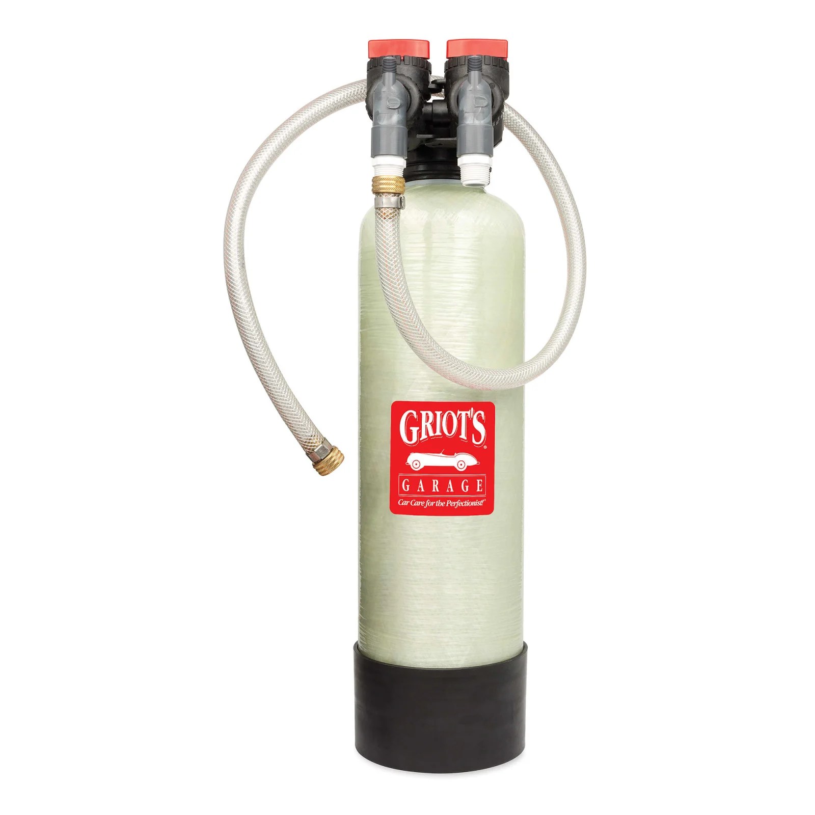 Car Wash Spot Free Rinse What Is It?