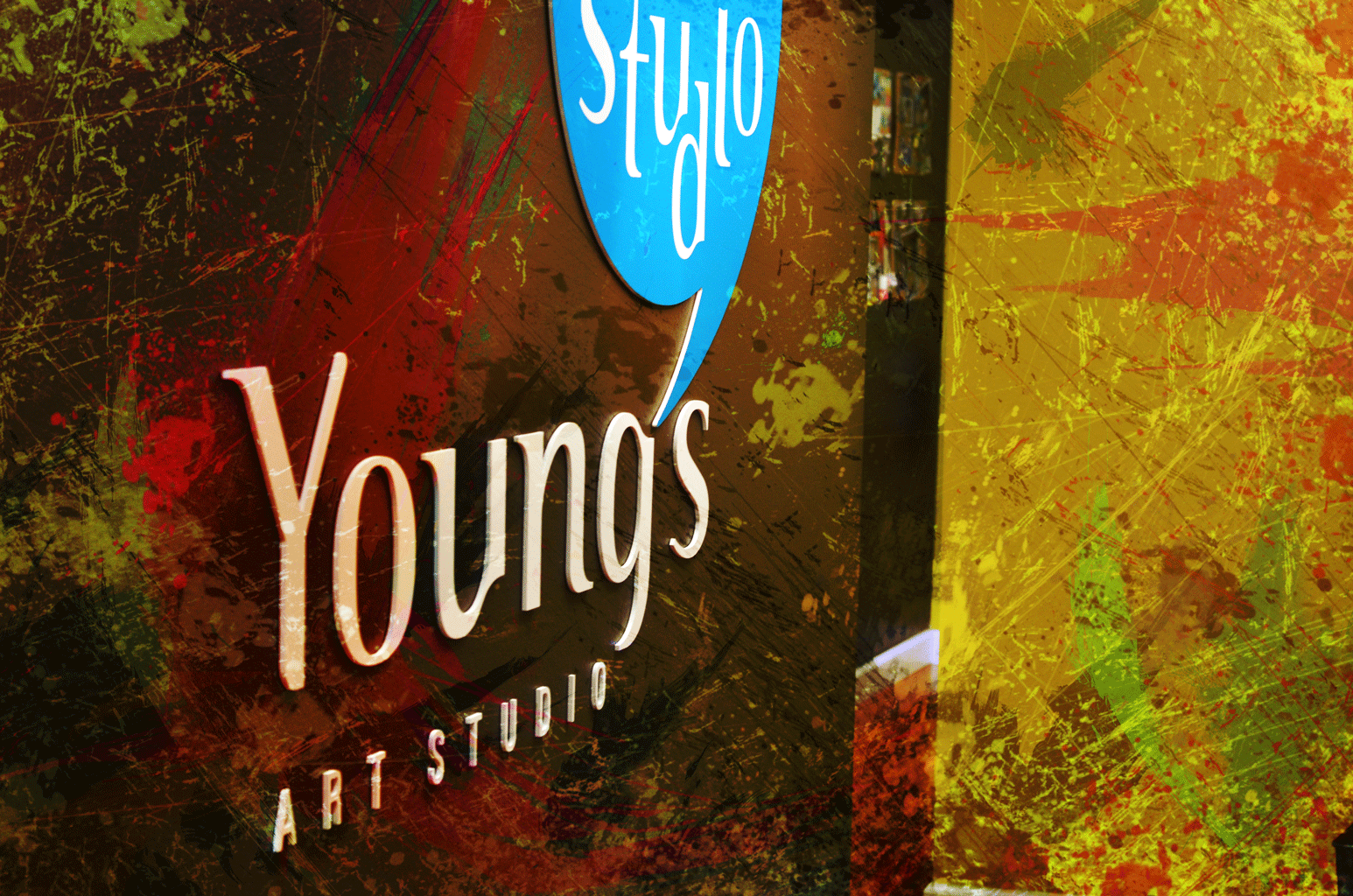 Youngs Art Studio