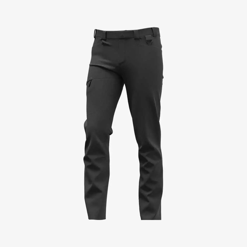 Safety jogger kassai pants Grand Woodland