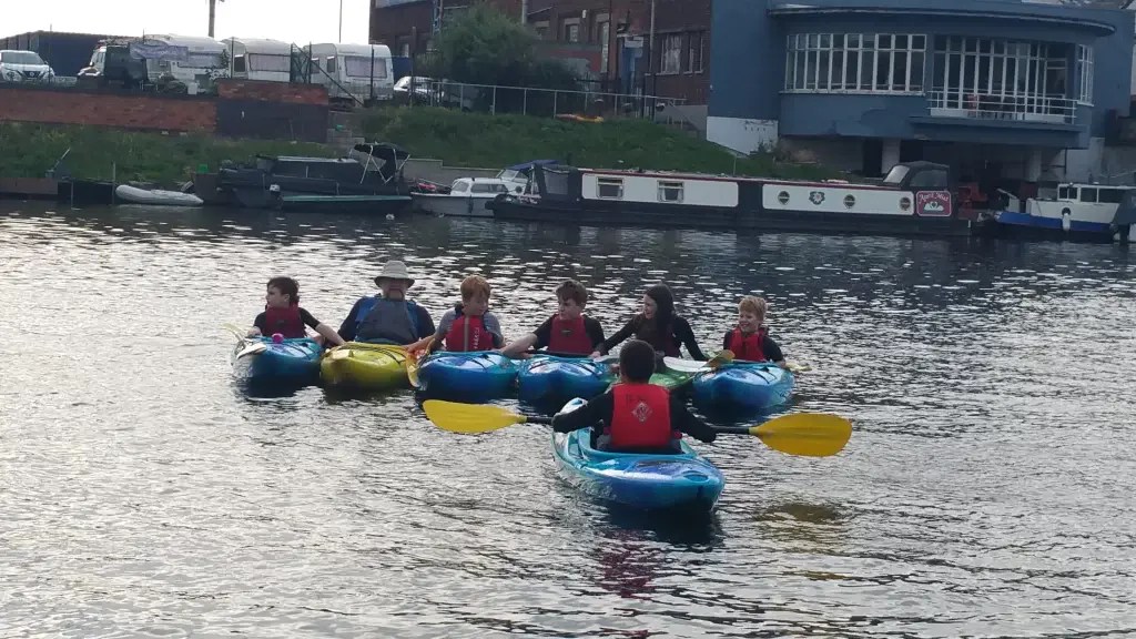 Home Nottingham Kayak Clu