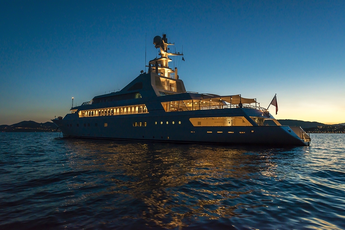 Small Cruise ship for saleUsed Ship for sale